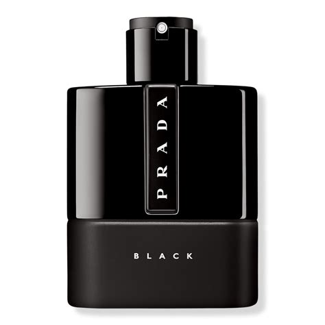 prada black ingredients